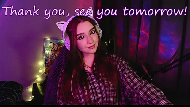 Živý XXX chat Milu_Sensual_