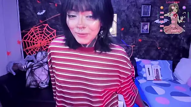 DannyBlersack 现场XXX聊天