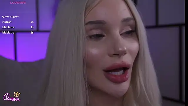 BarbieKara live XXX chat