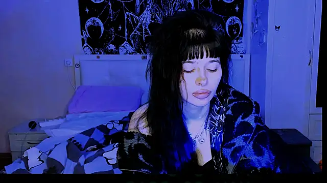 AllisonDeetz 现场XXX聊天