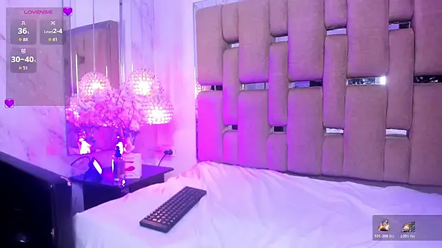 LillyCupcake Live XXX-chat