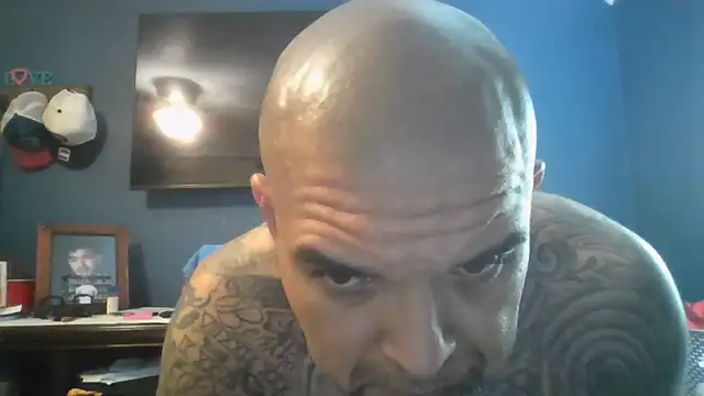 grande9720's Webcam Show