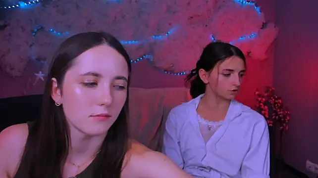 XXX chat uživo modela bella_dorn