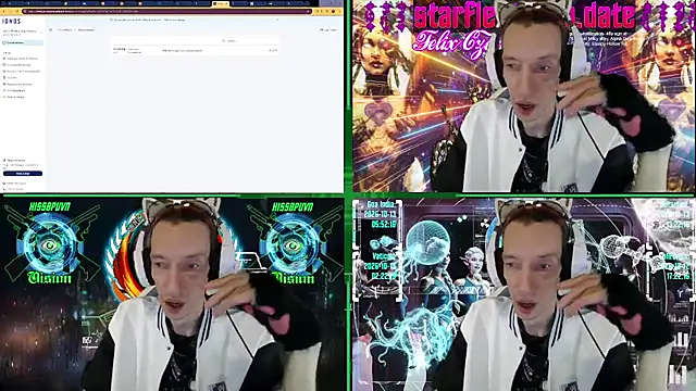 solodethlordsubveganFAQ Live XXX Chat