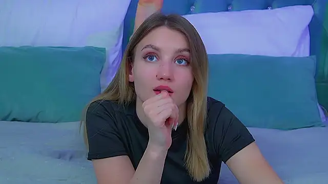 StacyEvances XXX чат на живо