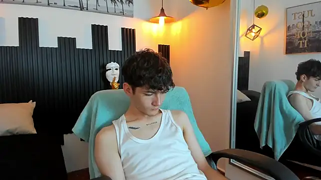 trevor_mob Live XXX-Chat