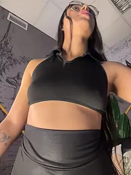 Chatroom XXX en direct de HappyKittyXXX