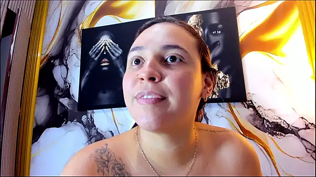 Chat +18 de LizzRouse ao vivo