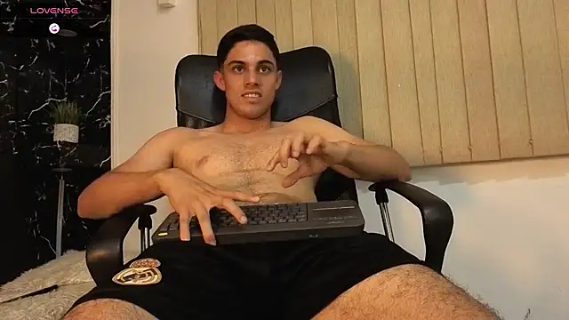 Jeremy_01 Live XXX-chat