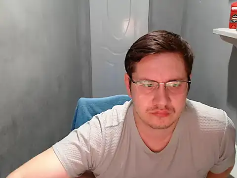 Max_Marlinnn Webbikameraesitys