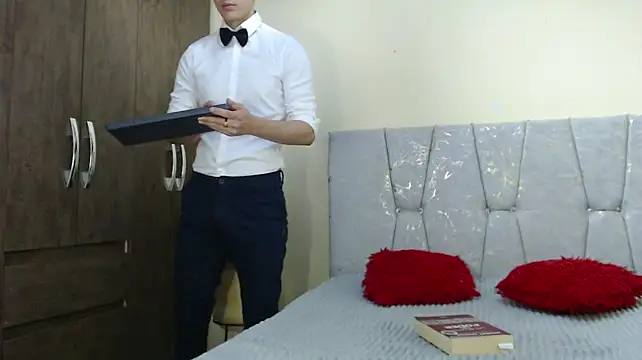 MilanDamian Live XXX-Chat