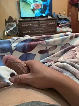 XXX chat uživo modela Hotguyj