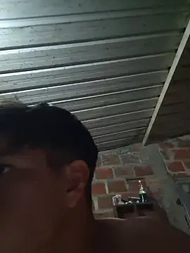 ZaneHoward Obrolan Langsung XXX