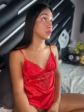 XXX chat uživo modela Ashly_Miller
