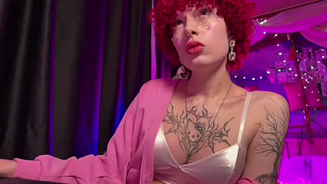 Ameli_Rouse XXX чат на живо