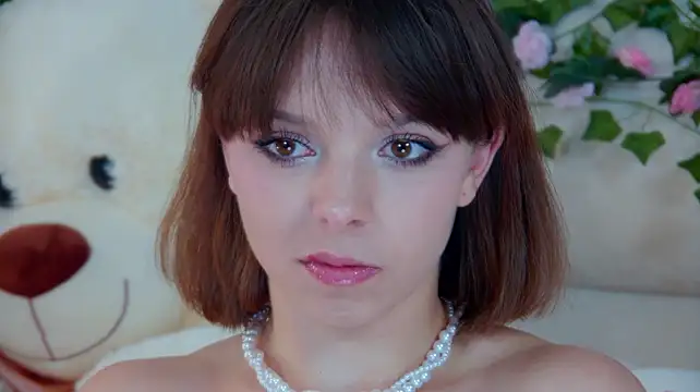 Czat XXX na żywo – ElisabethDavis