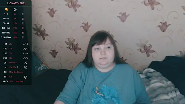 Chat XXX ao vivo de fistashka___
