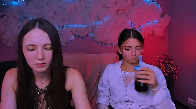 Chat XXX en directo de bella_dorn
