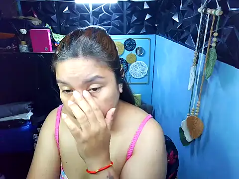 Chat XXX Live ambersmile
