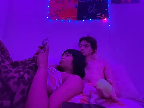 แชท XXX สดของ venusfairys