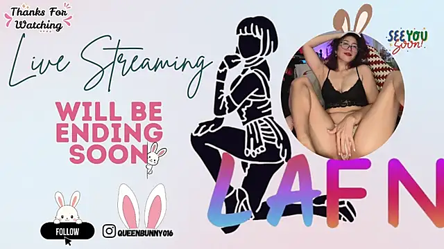 แชท XXX สดของ 25sweetlilbunny