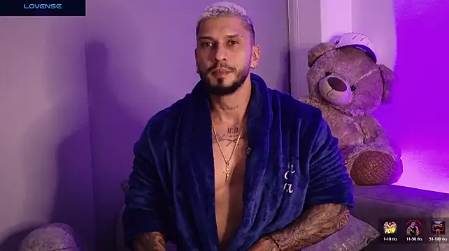 Seth_Vegaa Chat XXX live