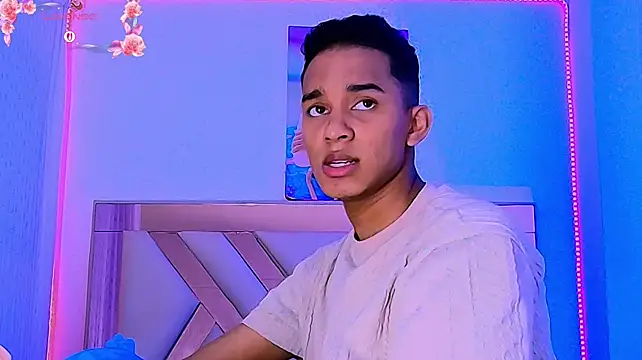 dilan_alfonzo Live XXX-Chat