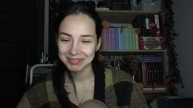 Yuna5343's Live XXX Chat