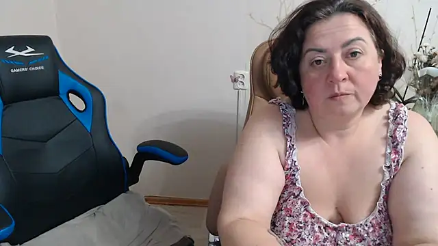 عرض كام Lindy-Jeanie