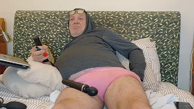 KinkCentral élő XXX-chatje