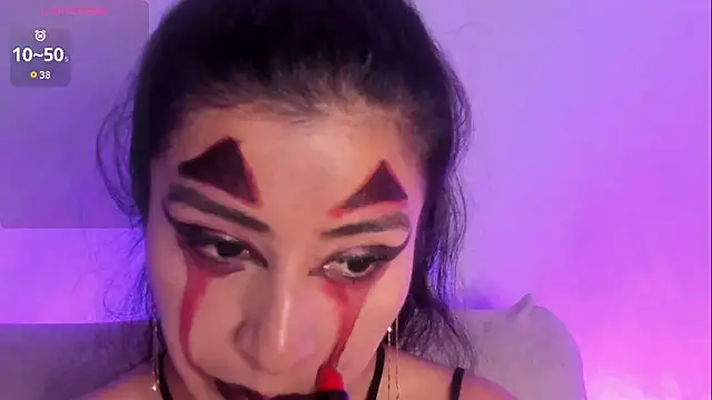 Chat XXX ao vivo de Nina_Pretty_eyes