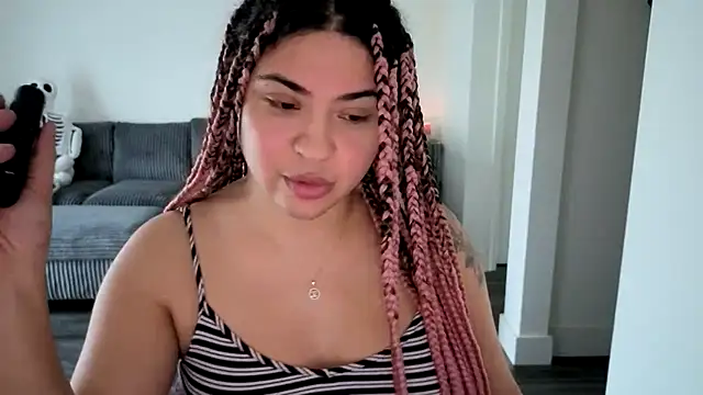 Chat XXX en directo de MelanieSaundersx