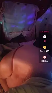 Hot-Muci Adlı Modelin Canlı XXX Sohbeti