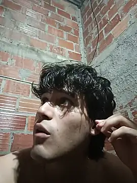 DARECK21 live XXX chat