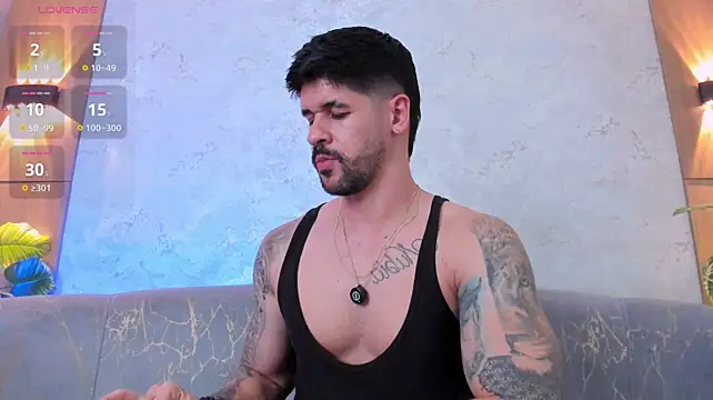 Chat XXX Live Petesevans