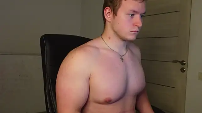Živý XXX chat Richard_Dullas