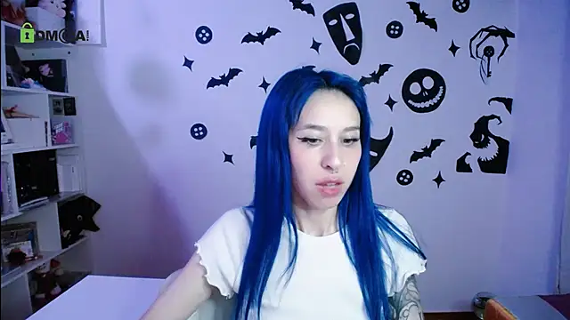 dakota_senju Chat XXX in diretta
