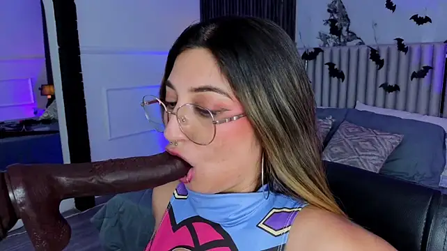 Gabrielakassi Chat XXX live