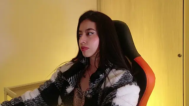 Misscarolsph – Live XXX-chat