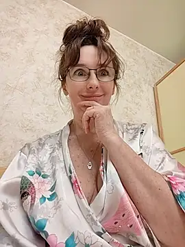 Rusalohkax's Live XXX Chat
