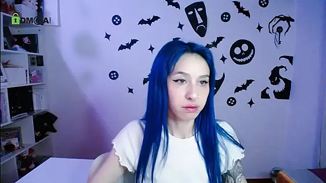 dakota_senju live XXX chat