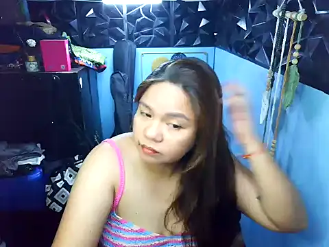 ambersmile – Live XXX-chat