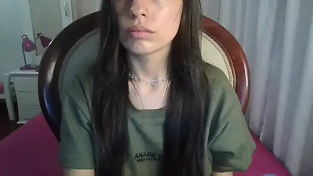 Taylormegan – Live XXX-chat