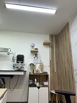 alicee16's Webcam Show
