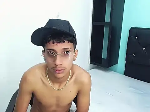 Živý XXX chat brayan__hot__