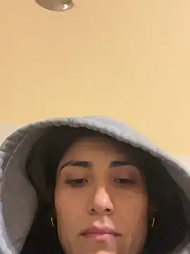 IsabellaGonzalez: απευθείας συνομιλία ΧΧΧ