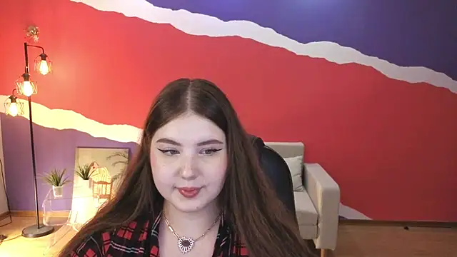 PixelGoddess Adlı Modelin Canlı XXX Sohbeti