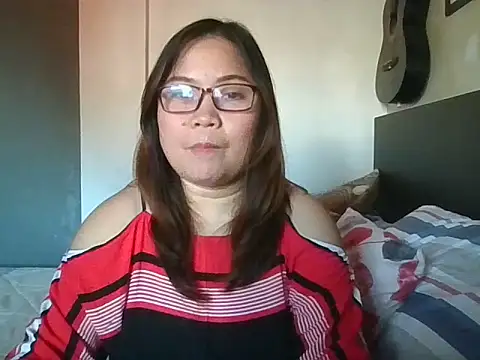 fixylady Adlı Modelin Canlı XXX Sohbeti
