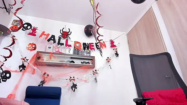 Živý XXX chat miaroberts69