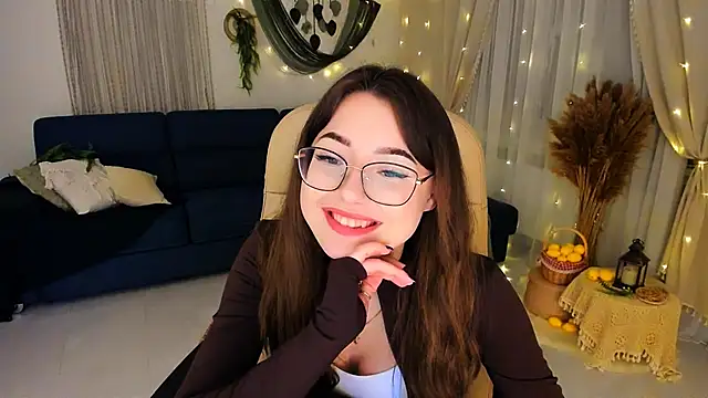 SereneFlame Chat XXX in diretta